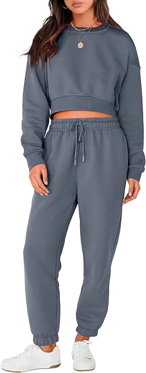 Fall Essentials Loungewear Edition