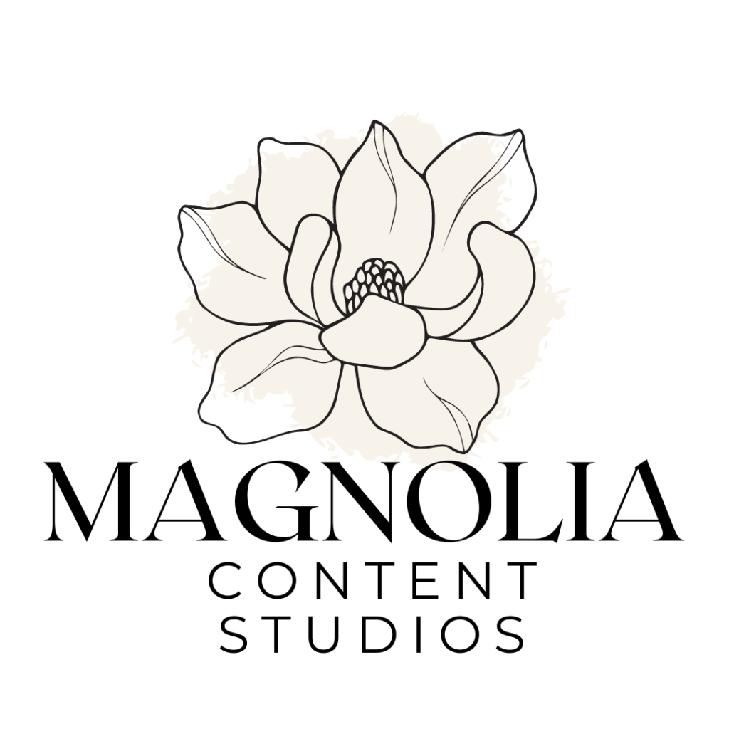 Magnolia Content Studios